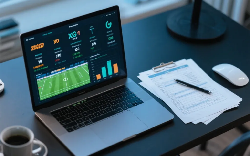 把“2026世界杯比分预测更新”做成你的武器：用即时指数+xG+身价与FIFA数据，搭一张会自我迭代的预测表